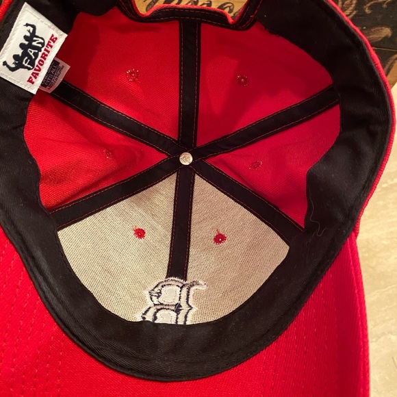 Boston Red Sox Baseball Cap - Picture 5 of 6
